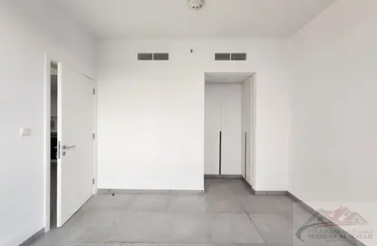 Apartment - 1 Bedroom - 1 Bathroom for rent in East Village - Aljada - Sharjah