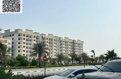 Apartment - 1 Bedroom - 2 Bathrooms for sale in Al Ameera Village - Ajman