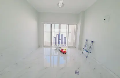 شقة - غرفة نوم - 1 حمام للايجار في طريق فاير ستاشن - مويلح - الشارقة