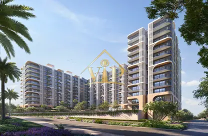 Apartment - 1 Bedroom - 2 Bathrooms for sale in Nouran Living - Saadiyat Island - Abu Dhabi
