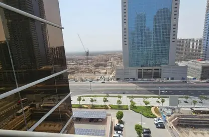 شقة - غرفة نوم - 2 حمامات للايجار في غولد كريست فيوز 2 - (JLT) مجمع J - أبراج بحيرة الجميرا - دبي