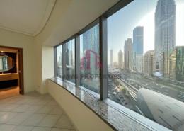 Next to DIFC metro| Chiller free| Stunning view