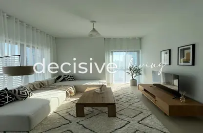 Apartment - 1 Bedroom - 2 Bathrooms for sale in Bellevue Tower 1 - Bellevue Towers - Downtown Dubai - Dubai