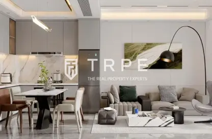 شقة - 1 حمام للبيع في فرصة سيتي طور 2 - مجمع دبي ريزيدنس - دبي لاند - دبي