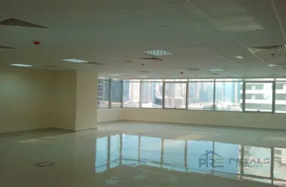 مكتب - استوديو للايجار في مركز مزايا للأعمال  BB1 - مركز مزايا للأعمال - أبراج بحيرة الجميرا - دبي