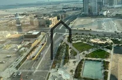 شقة - غرفة نوم - 2 حمامات للبيع في برج البوابة 2 - شمس أبوظبي - جزيرة الريم - أبوظبي