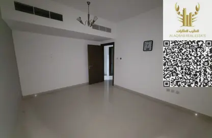 Apartment - 2 Bedrooms - 2 Bathrooms for rent in Gate Tower 2 - Musheiref - Ajman