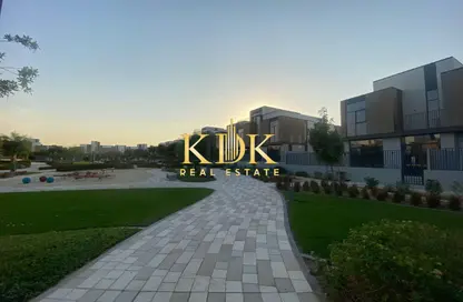 فيلا - 3 غرف نوم - 4 حمامات للايجار في مدن الرينم 3 - مودون - دبي