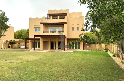 فيلا - 5 غرف نوم - 5 حمامات للايجار في حتان - المرابع العربية - دبي