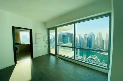 Apartment - 2 Bedrooms - 2 Bathrooms for rent in La Riviera - Dubai Marina - Dubai