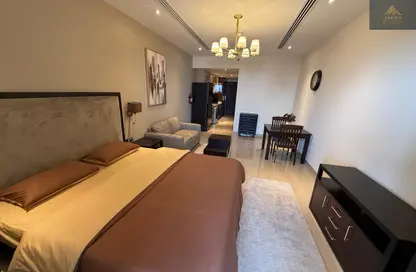 Apartment - Studio - 1 Bathroom for sale in Elite Downtown Residence - Downtown Dubai - Dubai