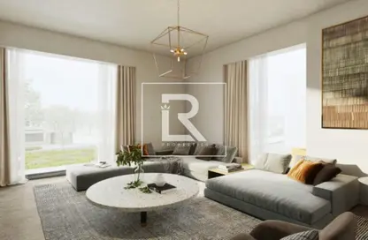 Townhouse - 4 Bedrooms - 5 Bathrooms for sale in Reem Hills - Najmat Abu Dhabi - Al Reem Island - Abu Dhabi