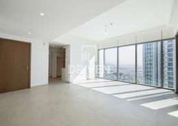 Apartment - 3 bedrooms - 4 bathrooms for rent in Downtown Views II Tower 1 - Downtown Views II - Downtown Dubai - Dubai
