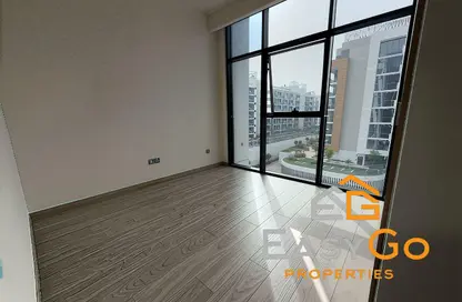 Apartment - 3 Bedrooms - 3 Bathrooms for rent in AZIZI Riviera 24 - AZIZI Riviera - Meydan One - Meydan - Dubai