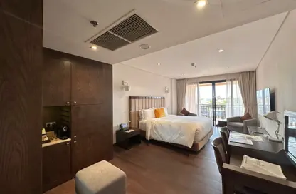 Apartment - Studio - 1 Bathroom for sale in Royal Amwaj Residences North - The Royal Amwaj - Palm Jumeirah - Dubai