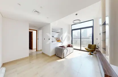 Apartment - 2 Bedrooms - 3 Bathrooms for rent in Pantheon Elysee III - Jumeirah Village Circle - Dubai