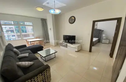 Apartment - 1 Bedroom - 2 Bathrooms for sale in Astoria Residence - Jumeirah Village Circle - Dubai