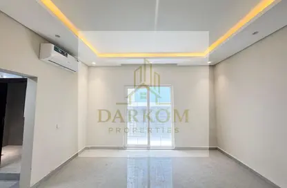 Apartment - Studio - 1 Bathroom for rent in Al Naemiya Tower 3 - Al Naemiya Towers - Al Nuaimiya - Ajman