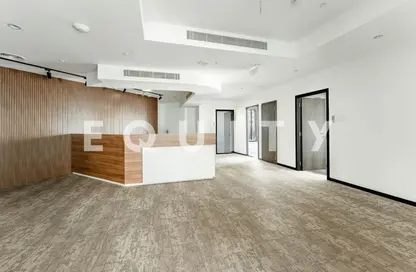 Office Space - Studio for rent in Almas Tower - Lake Almas East - Jumeirah Lake Towers - Dubai