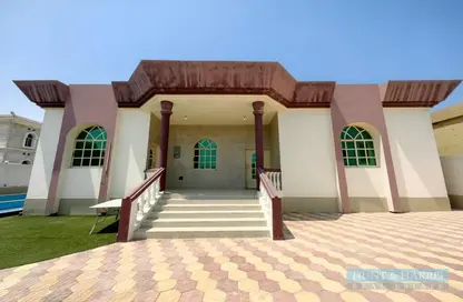 فيلا - 3 غرف نوم - 5 حمامات للبيع في خزام - رأس الخيمة