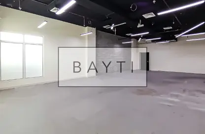 Shop - Studio for rent in Arjumand Offices and Retail - Dubai Investment Park (DIP) - Dubai