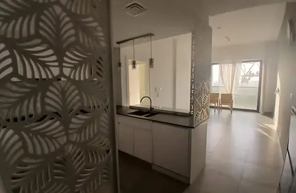 Apartment - 2 Bedrooms - 3 Bathrooms for rent in Lucky 1 Residence - Jumeirah Village Circle - Dubai