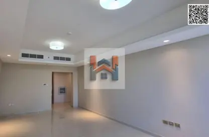 Apartment - 1 Bedroom - 2 Bathrooms for sale in Ajman Corniche Residences - Ajman Corniche Road - Ajman