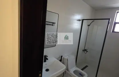 Apartment - 1 Bedroom - 2 Bathrooms for rent in Al Jurf 3 - Al Jurf - Ajman Downtown - Ajman