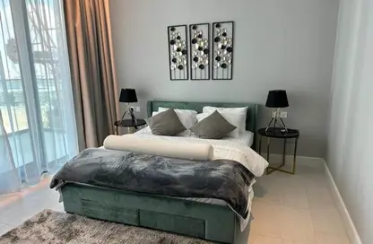 Duplex - 2 Bedrooms - 3 Bathrooms for rent in SLS Dubai Hotel  and  Residences - Business Bay - Dubai
