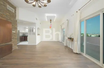 Apartment - 2 Bedrooms - 3 Bathrooms for sale in The Imperial Residence Podium - The Imperial Residence - Jumeirah Village Triangle - Dubai