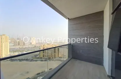 شقة - غرفة نوم - 2 حمامات للايجار في جداف فيوز - الجداف - دبي شقة - غرفة نوم - 2 حمامات للايجار في جداف فيوز - الجداف - دبي