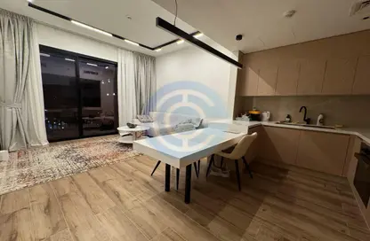 شقة - غرفة نوم - 2 حمامات للبيع في أوكلي سكوير ريزيدنس - قرية الجميرا سركل - دبي شقة - غرفة نوم - 2 حمامات للبيع في أوكلي سكوير ريزيدنس - قرية الجميرا سركل - دبي