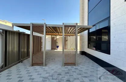 Villa - 5 Bedrooms - 7 Bathrooms for sale in Hoshi 1 - Hoshi - Al Badie - Sharjah