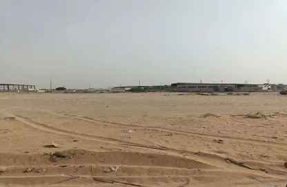 أرض - استوديو للبيع في الحليو 2 - الحليو - عجمان