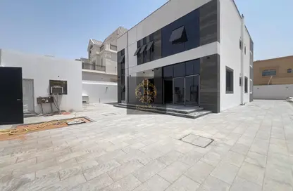 Villa - 6 Bedrooms - 7+ Bathrooms for rent in Mohamed Bin Zayed City - Abu Dhabi