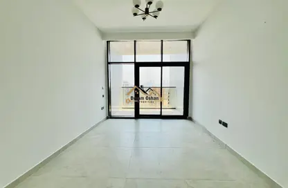 Apartment - Studio - 1 Bathroom for rent in Sama Al Jaddaf - Al Jaddaf - Dubai