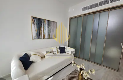 Apartment - 1 Bedroom - 2 Bathrooms for rent in Gemz by Danube - Al Furjan - Dubai