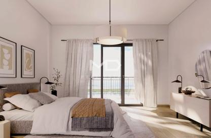 Duplex - 2 Bedrooms - 4 Bathrooms for sale in Yas Golf Collection J - Yas Golf Collection - Yas Island - Abu Dhabi