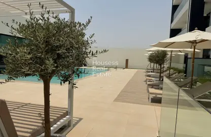 Apartment - 1 Bedroom - 1 Bathroom for rent in Dusk by Binghatti - Jumeirah Village Circle - Dubai