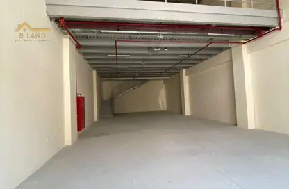 Warehouse - Studio - 1 Bathroom for rent in Al Jurf Industrial 1 - Al Jurf Industrial - Ajman Warehouse - Studio - 1 Bathroom for rent in Al Jurf Industrial 1 - Al Jurf Industrial - Ajman