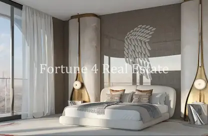 Apartment - 2 Bedrooms - 2 Bathrooms for sale in Hadley Heights 2 - Dubai Sports City - Dubai