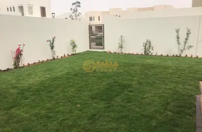 فيلا - 3 غرف نوم - 4 حمامات للايجار في ميرا اوازيس 1 - ميرا  اوازيس - ريم - دبي