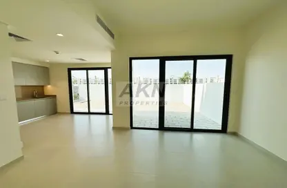 تاون هاوس - 4 غرف نوم - 4 حمامات للايجار في جرينفيوز 2 - اعمار الجنوبية - دبي الجنوب (مركز دبي العالمي) - دبي