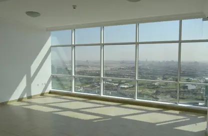 شقة - 2 غرف نوم - 3 حمامات للايجار في برج ماج 218 - دبي مارينا - دبي