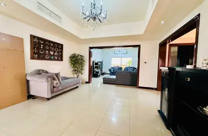 Villa - 5 Bedrooms - 6 Bathrooms for sale in Barashi - Al Badie - Sharjah