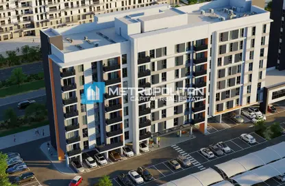 Apartment - 3 Bedrooms - 2 Bathrooms for sale in Reeman Living - Al Shamkha - Abu Dhabi