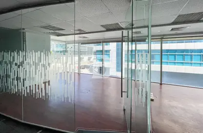 Parking image for: Office Space - Studio for rent in DIC-EIB 01 - Dubai Internet City - Dubai, Image 1