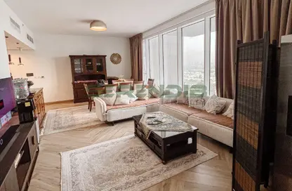 شقة - 2 غرف نوم - 3 حمامات للبيع في وان ريزيدندس - الكفاف - زعبيل - دبي
