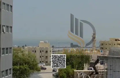 Apartment - 2 Bedrooms - 2 Bathrooms for rent in Liwara 1 - Ajman