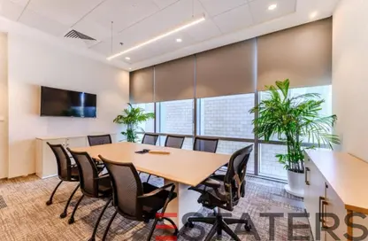 مكتب - استوديو للايجار في برج ضمان - مركز دبي المالي العالمي - دبي مكتب - استوديو للايجار في برج ضمان - مركز دبي المالي العالمي - دبي